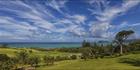 Lord Howe Island Golf Course - NSW T (PBH4 00 11794)